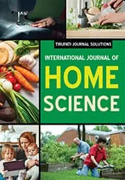 International Journal of Home Science Subscription